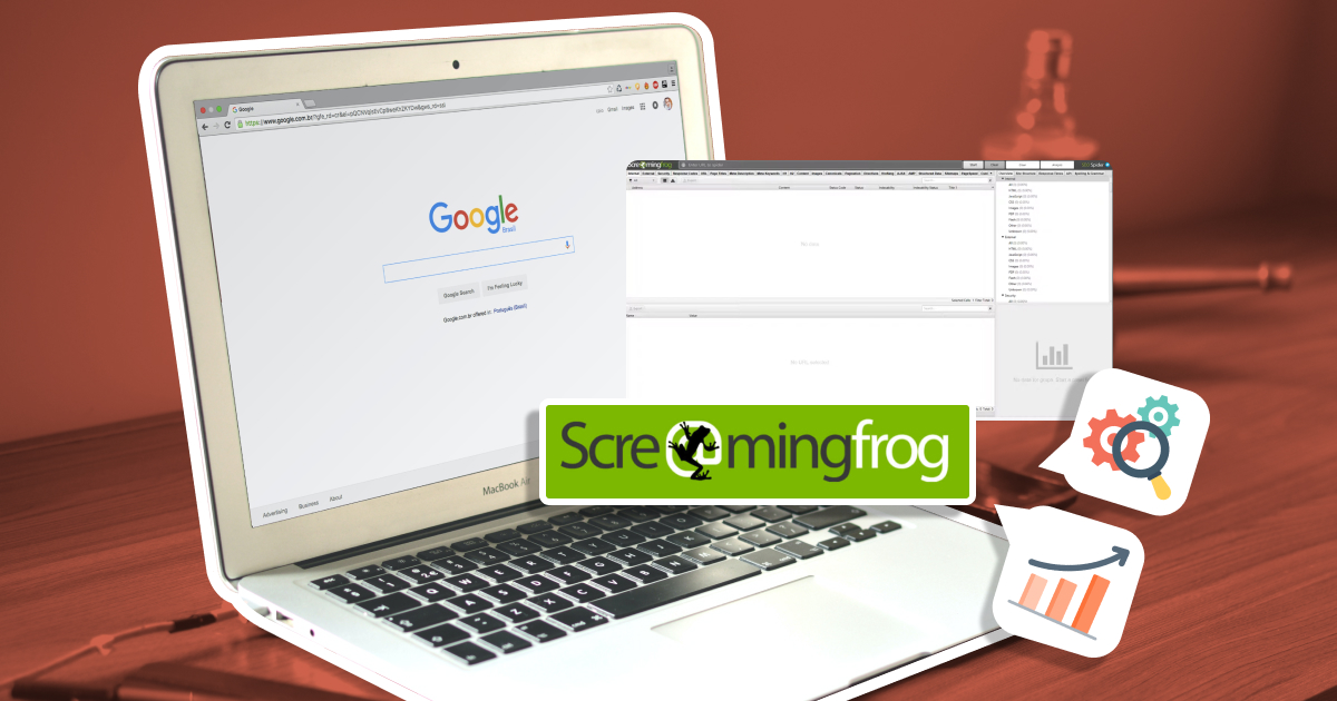 instal the last version for windows Screaming Frog SEO Spider 19.1
